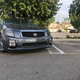 Image for article titled Meet The Champion Who Drives A CTS-V For Lyft In Los Angeles